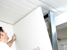 Lavori in Cartongesso a Trento - Preventivi e contatti